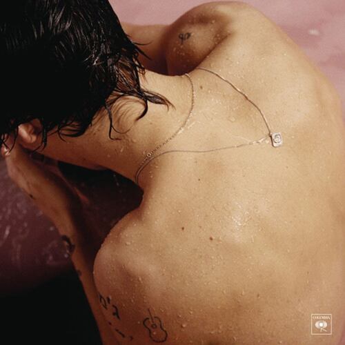 LP - Harry Styles Harry Styles