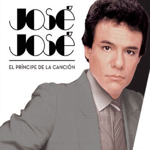CD2/DVD Jose Jose El Príncipe De La Canción