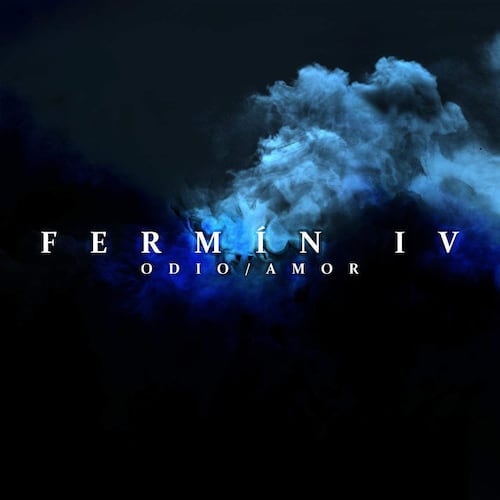 CD Fermin VI-Odio/Amor