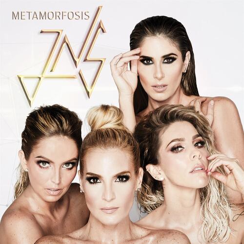 CD JNS Metamorfosis
