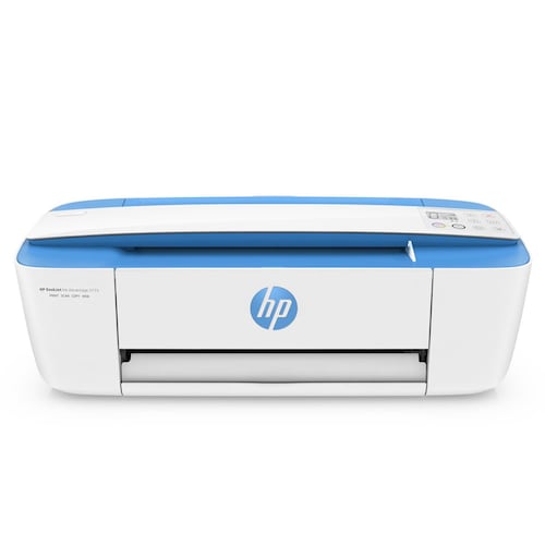 Impresora HP Ink Advantage 3775