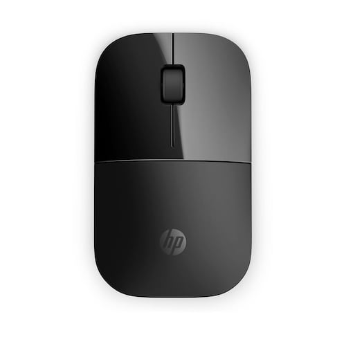 Mouse HP Z3700 Negro