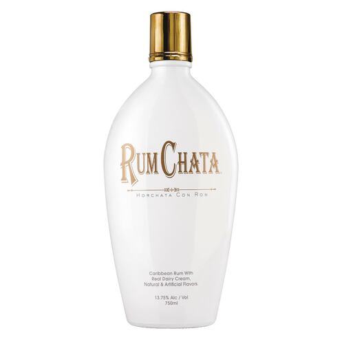 Licor Rumchata 750 ml