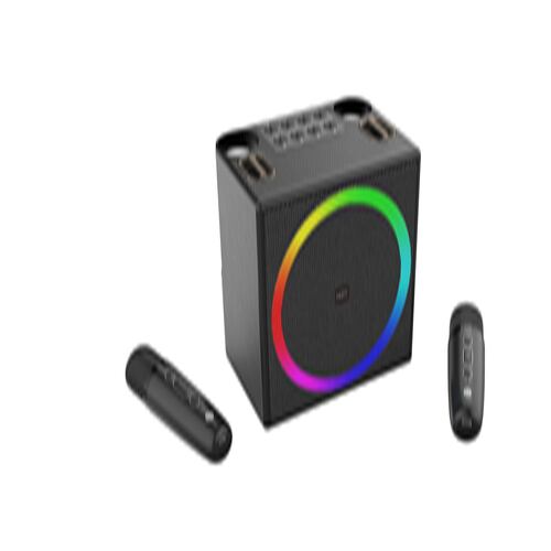Bocina Karaoke Misik MS233