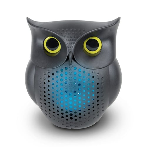 Bocina Misik Bluetooth de Búho