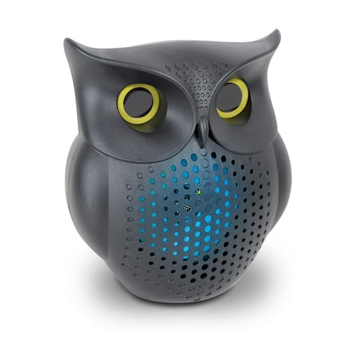 Bocina Misik Bluetooth de Búho