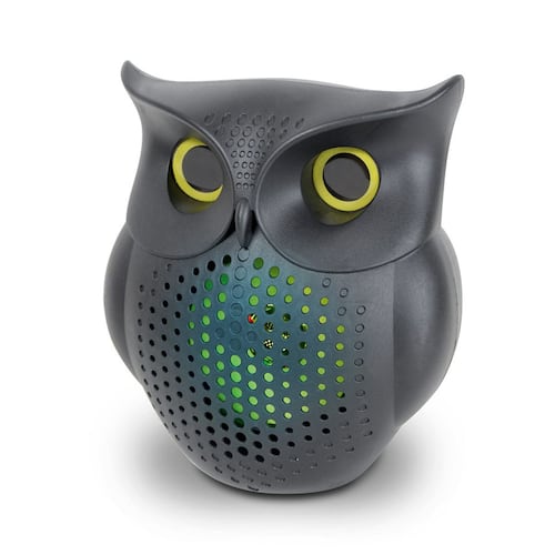 Bocina Misik Bluetooth de Búho