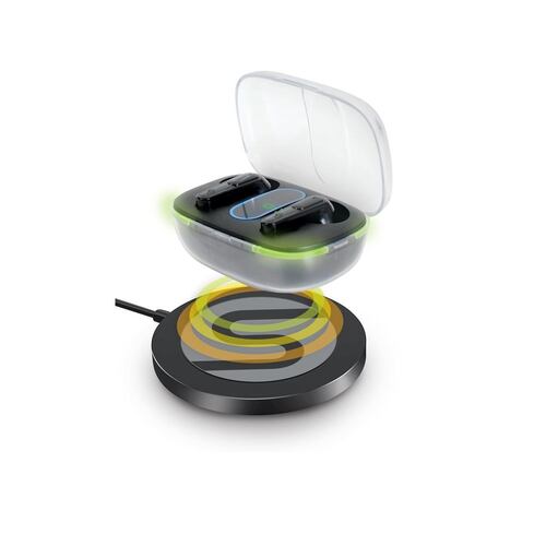 Audífonos Misik MH632 True Wireless