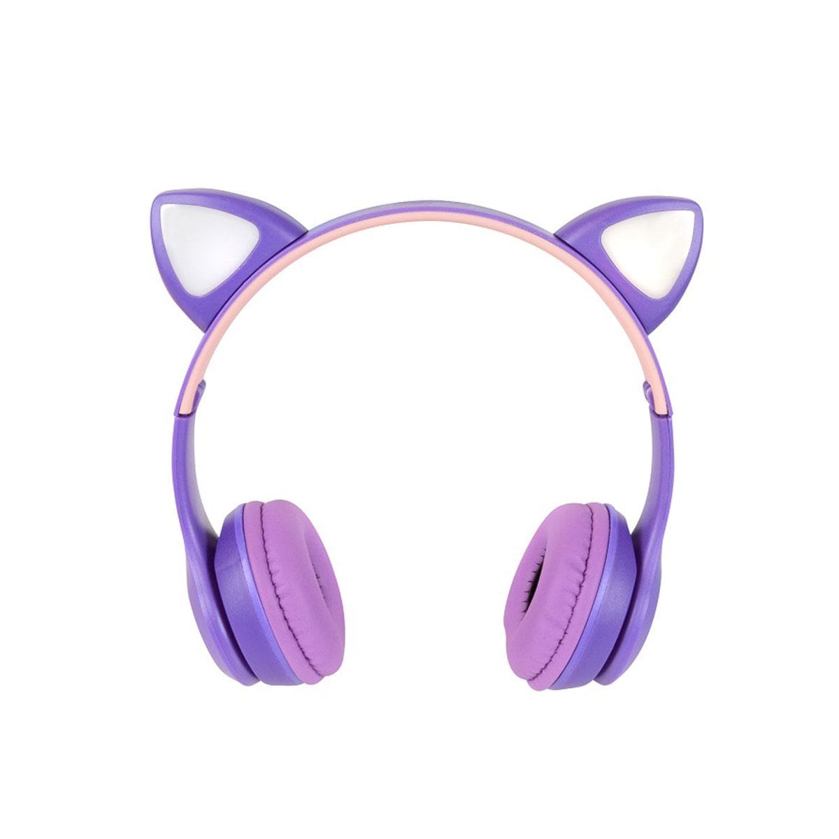 Audifonos de gato discount bluetooth