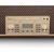 Tornamesa Nostalgia Bluetooth USB Cassete Radio Auxiliar