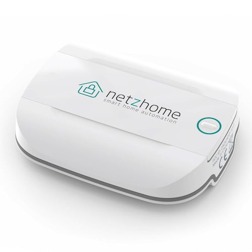 Botón Inteligente Netzhome Wi-Fi