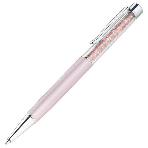 Pluma Swarovski Crystalline Lady