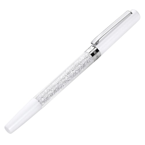 Cry Stardust Rb Pen, White
