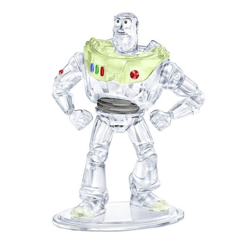 Toy Story - Buzz Lightyear Swarovski