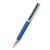 Crystalline Ballpoint Pen Blue / Ro