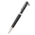 Crystalline Ballpoint Pen Feather