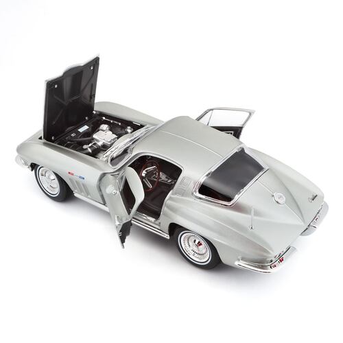 1:18 1965 Chevrolet Corvette