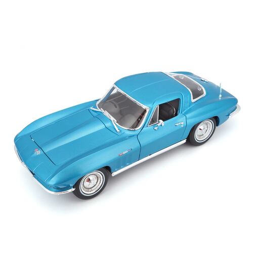 1:18 1965 Chevrolet Corvette