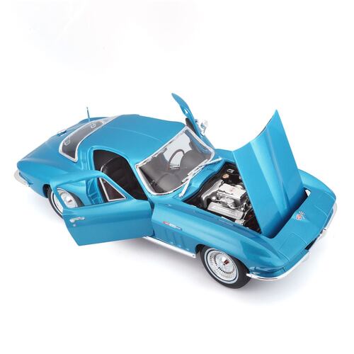 1:18 1965 Chevrolet Corvette