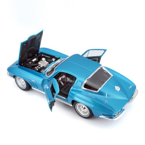1:18 1965 Chevrolet Corvette