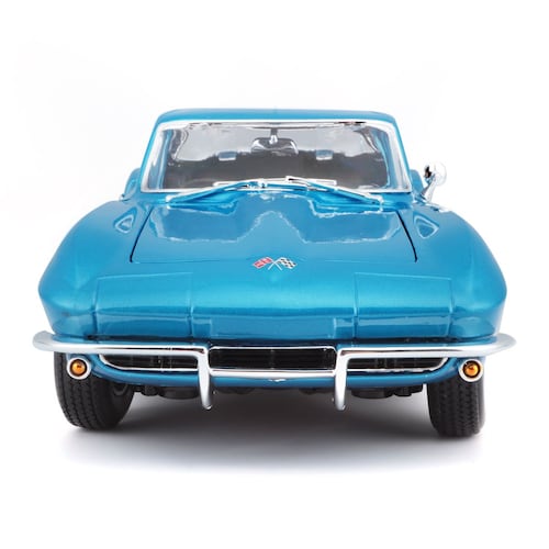1:18 1965 Chevrolet Corvette