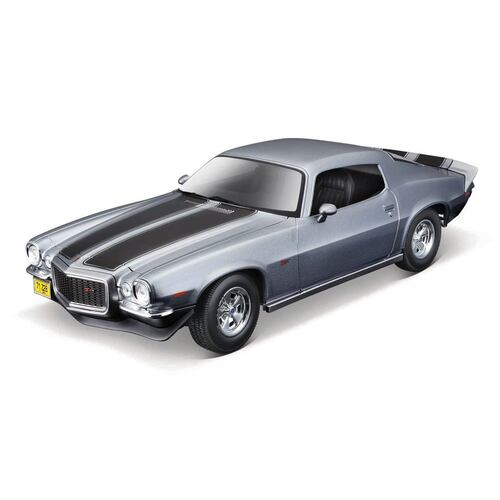 1:18  Chevrolet Camaro 1971