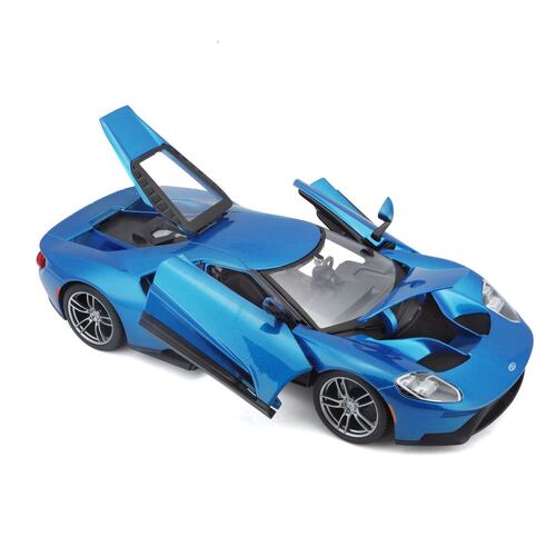 1:18 Ford Gt