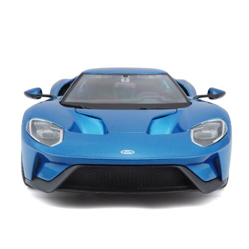 1:18 Ford Gt