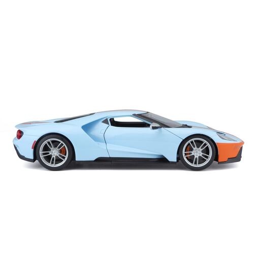 1:18 Ford Gt
