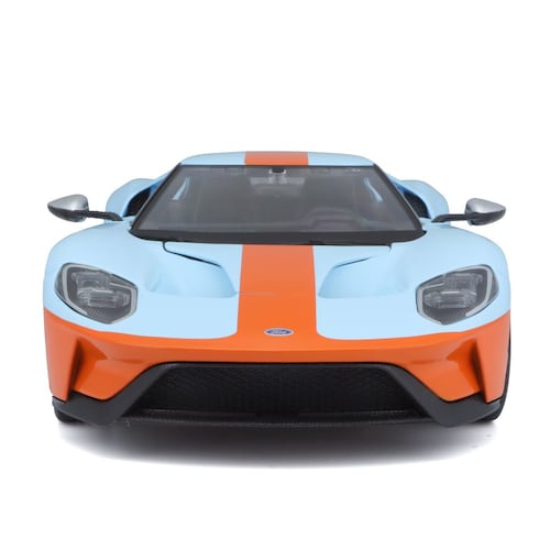 1:18 Ford Gt