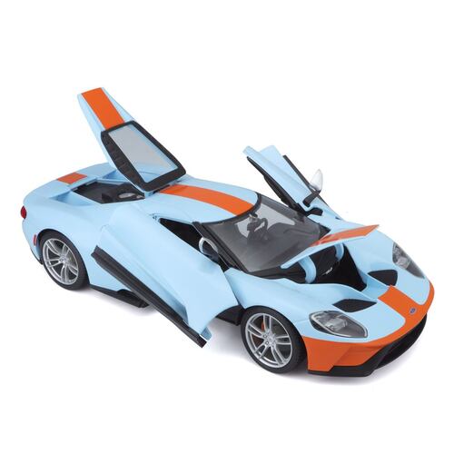 1:18 Ford Gt