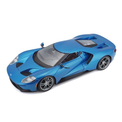 1:18 Ford Gt