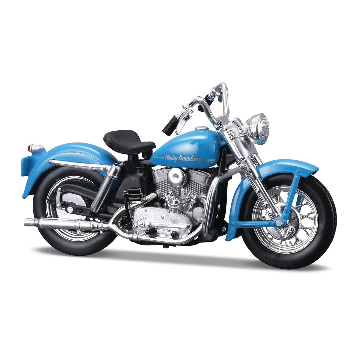 Moto de juguete harley davidson hot sale