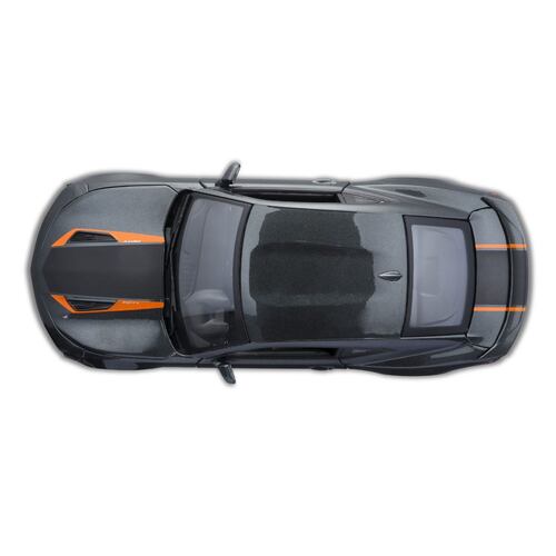 1:18 Chevrolet Camaro 50th Anniversary Gris