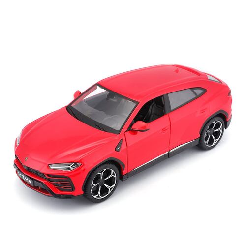 Lamborghini Urus escala 1:24