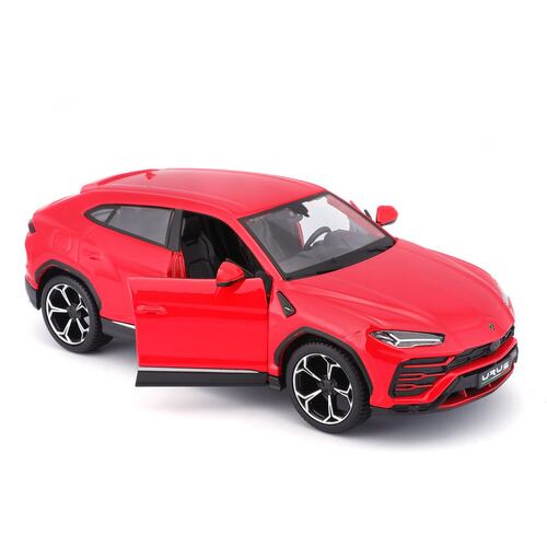 Lamborghini Urus escala 1:24