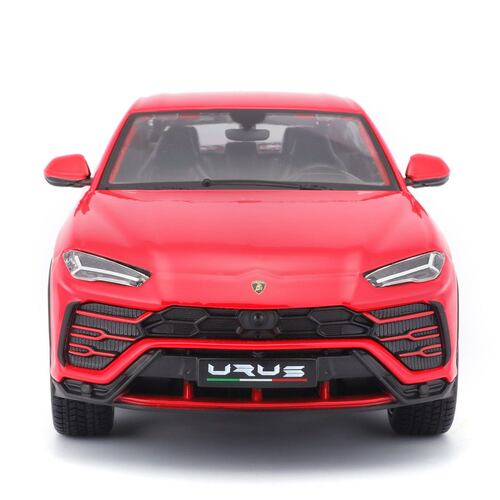 Lamborghini Urus escala 1:24