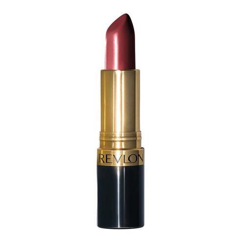 Lápiz Labial Super Lustrous Raisin Rage Revlon