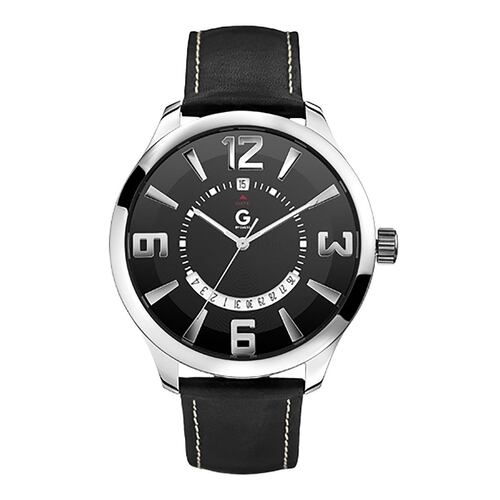 Stainless Steel Reloj G By Guess Reloj G By Guess G12906G1 Cab