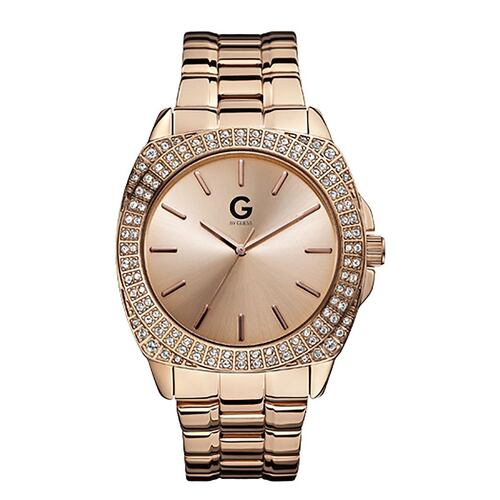 Reloj  G By Guess Caballero Rock out G11906G1