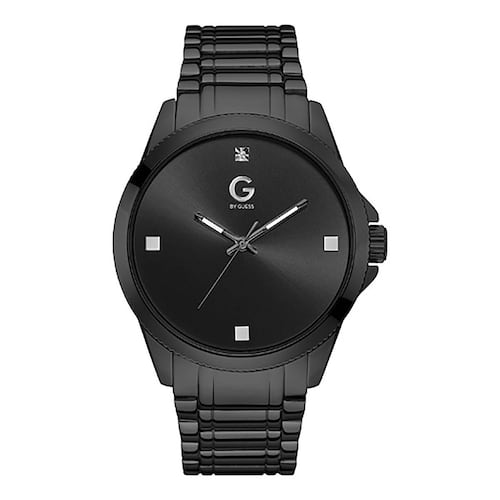 Reloj G By Guess Intent G10954G1 Para Caballero