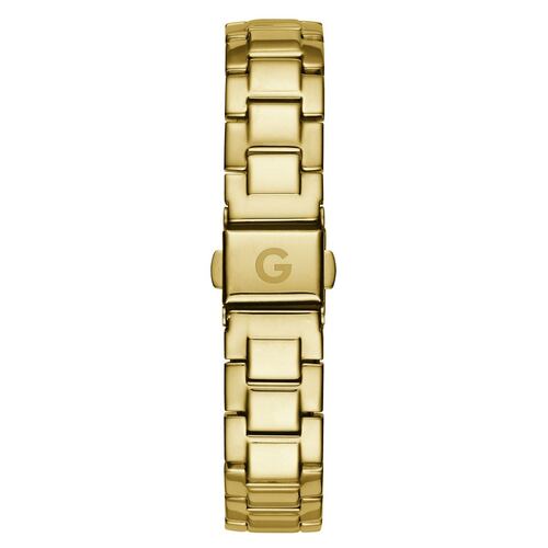 Reloj G by Guess Moda Dorado Para Dama