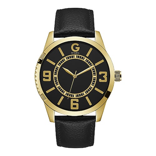 Reloj  G By Guess Caballero Ft2 G64038G1