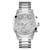Reloj GUESS W0668G7 para Caballero correa de Acero Inoxidable color Plata