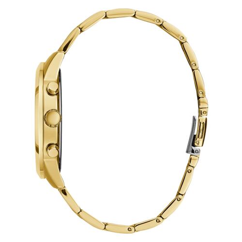Reloj Guess para Dama SOLAR W1070L2 Dorado