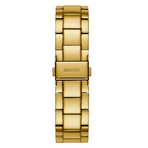 Reloj Guess para Dama SOLAR W1070L2 Dorado