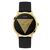 Reloj GUESS W1161G1 para Caballero correa de Silicona color Negro