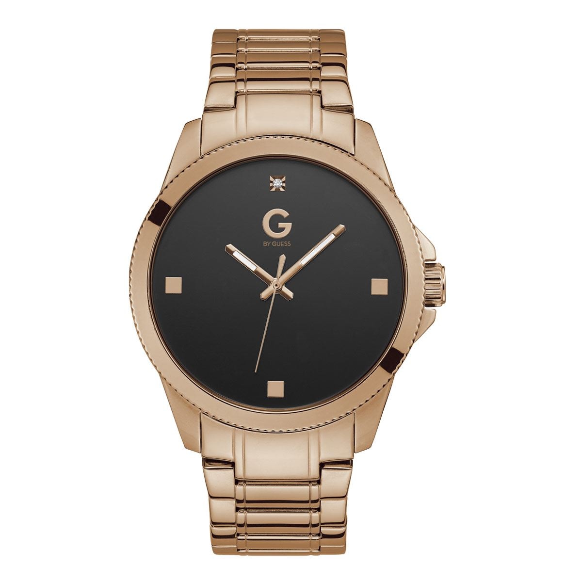 Reloj G BY GUESS G11441G1 Cab Oro Rosa