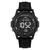 Reloj Guess W1299G1 para Caballero Color Negro