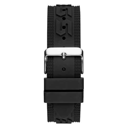 Reloj Guess W1299G1 para Caballero Color Negro